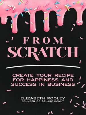 cover image of From Scratch